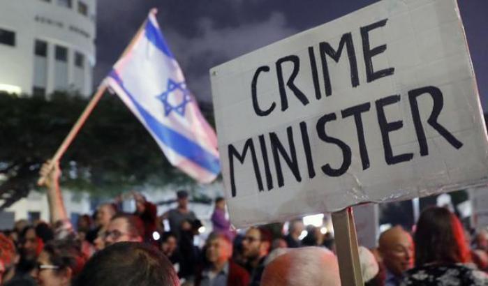 Viaggio nell'Israele del post Netanyau, le speranze di Gideon Levy: "Provate a immaginare se Bennett..."