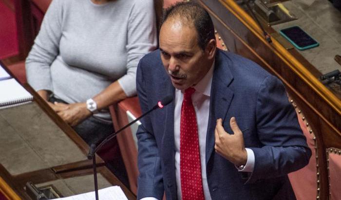 Marcucci parla a Conte perché Letta intenda: "Non permetteremo che il Pd venga schiacciato a sinistra"
