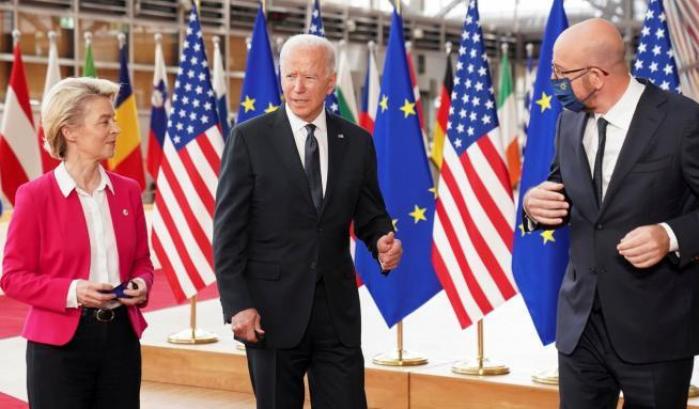 La richiesta di Usa e Ue all'Oms: "Indagine sull'origine della pandemia senza interferenze"