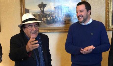 Al Bano: "Non trovo manodopera per colpa del reddito di cittadinanza, i dodicenni facciano apprendistato"