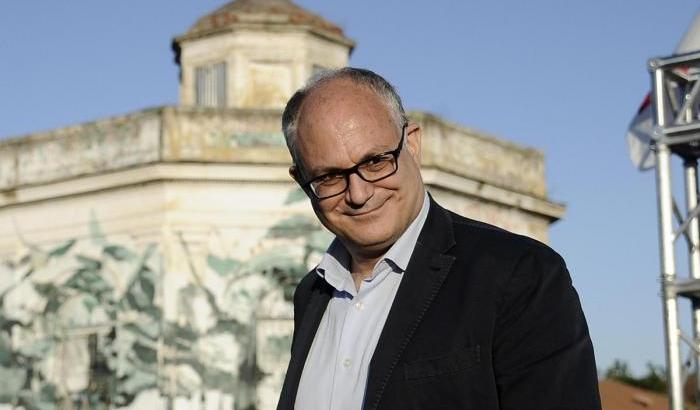 Gualtieri, candidato sindaco dem di Roma