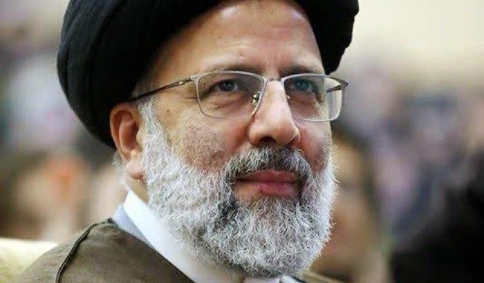 Ebrahim Raisi