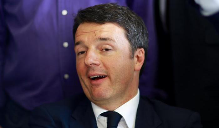 Matteo Renzi