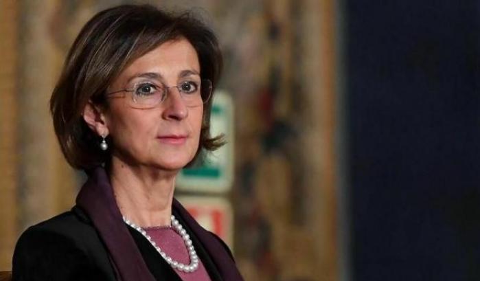 La ministra Cartabia: "Magistratura in grave crisi di credibilità, ci vorrebbero più Livatino"