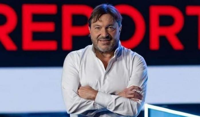 De Petris e Ruotolo: "La sentenza del Tar su Report minaccia la libertà di informazione"