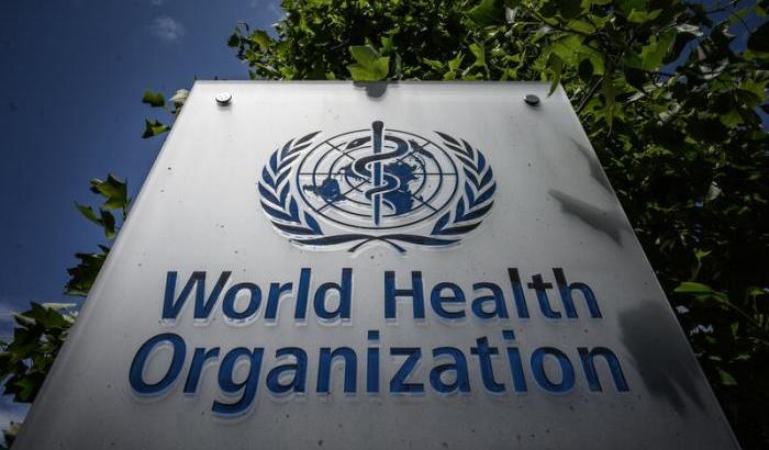 World Health Organization