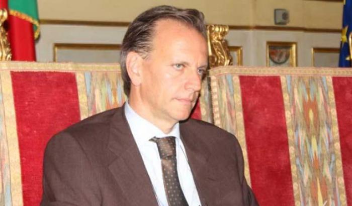 Il giurista spiega: "Il Vaticano non vuole affatto affossare la legge Zan"