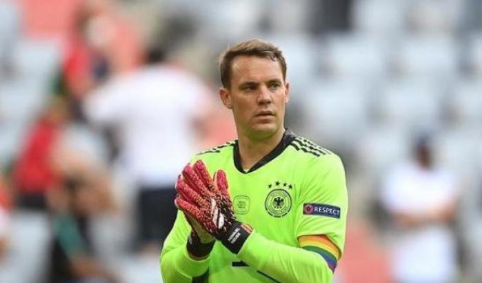 Manuel Neuer