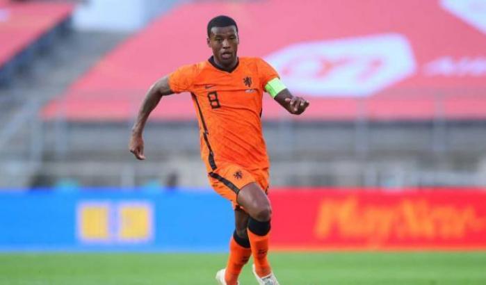 0005B8BE-il-calciatore-olandese-georginio-wijnaldum Il calciatore olandese Georginio Wijnaldum