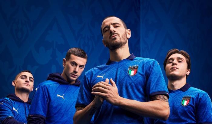 Italia Euro 2020