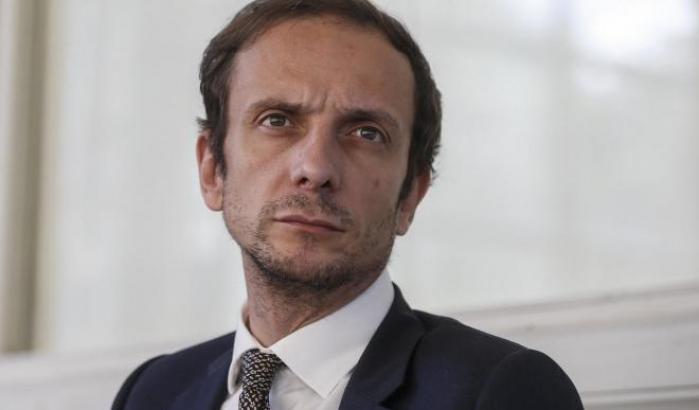 Fedriga getta la maschera sul ddl Zan: "Non è da correggere, ma va rifatto"