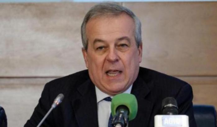 Locatelli: "Le discoteche riapriranno con green pass e criteri precisi"