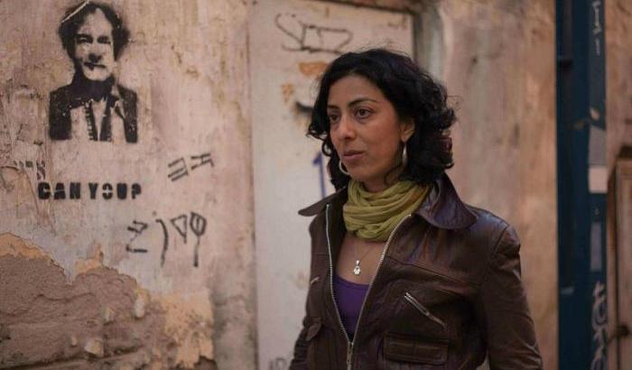 Ebrei erranti e ebrei narranti nel racconto della scrittrice israeliana Ayelet Tsabari