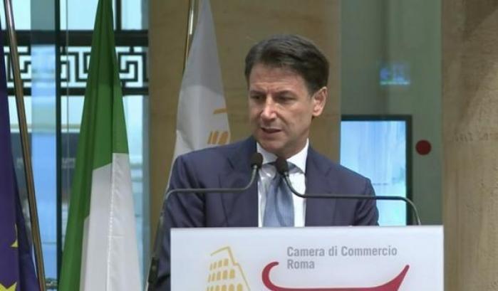 Giuseppe Conte