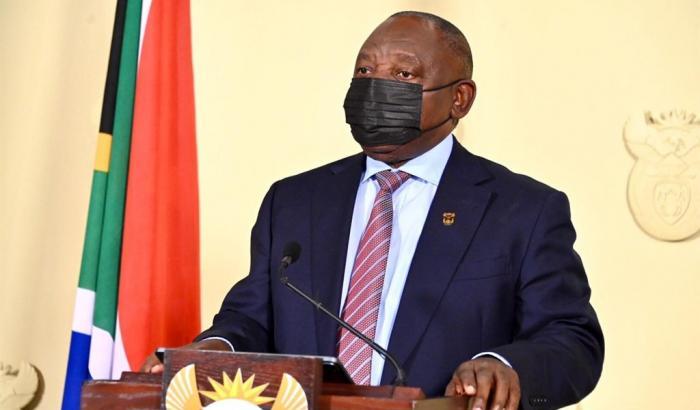 0005B99E-cyril-ramaphosa-presidente-del-sudafrica Cyril Ramaphosa, presidente del Sudafrica
