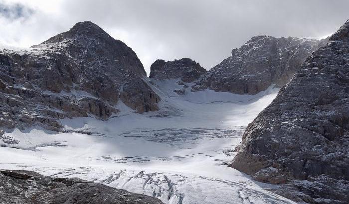 Gli effetti dei cambiamenti climatici nel nostro Paese: ghiacciai sciolti, mari più caldi e...