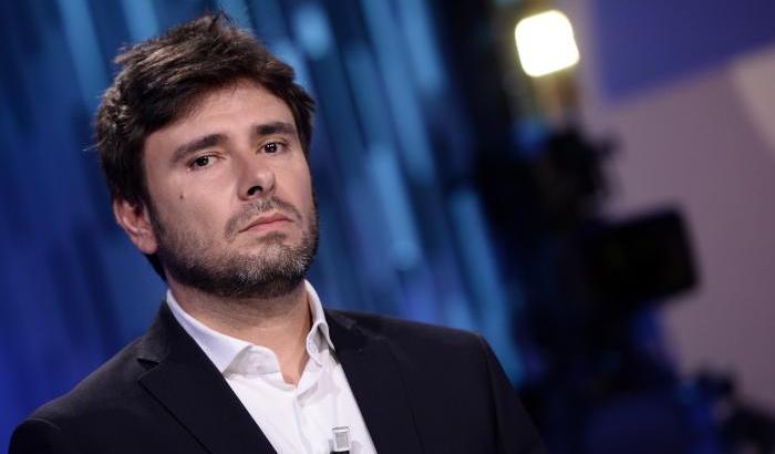 Di Battista sulla crisi nel M5s: "Si vota se restare o meno nel governo Draghi"