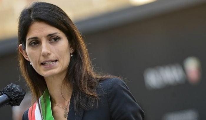 Raggi è ottimista sulla ricomposizione del M5s