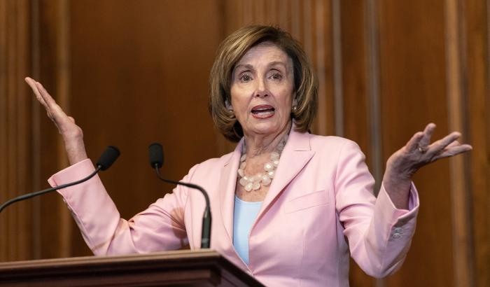 Nancy Pelosi nomina la repubblicana Cheney nella commissione sull'assalto a Capitol Hill