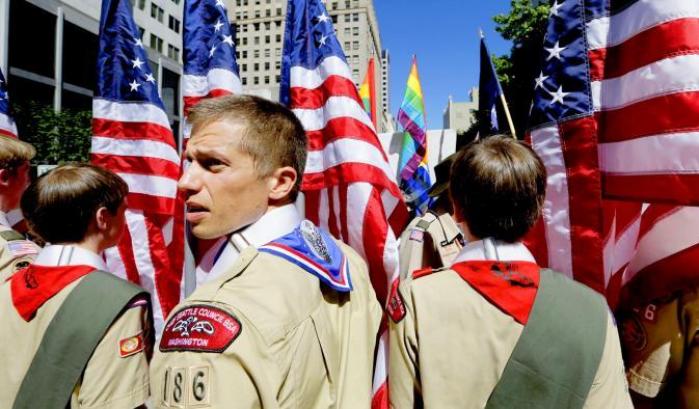 Pronto un risarcimento di 850 milioni di dollari da parte dei boy scout per le vittime di molestie