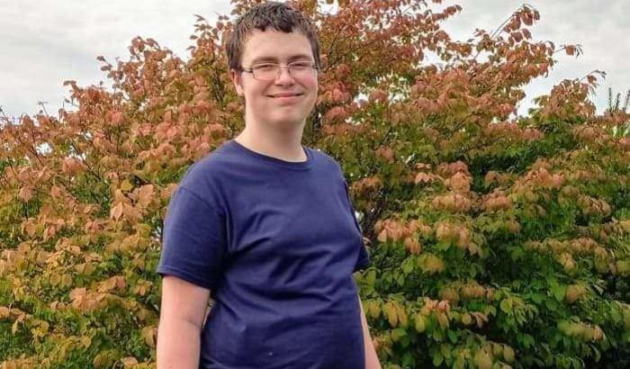 Il ragazzo di 13 anni del Michigan Jacob Clynick