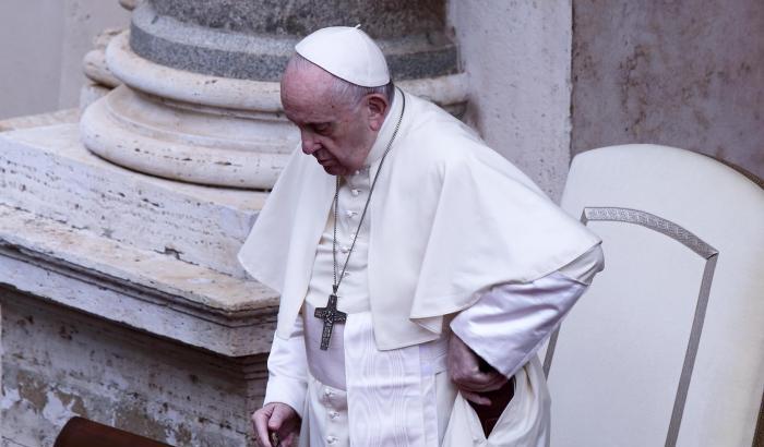 Francesco ancora in ospedale. Ecco come sta il Santo padre