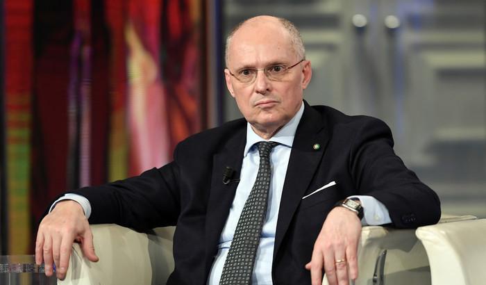 Ricciardi dopo la profezia di Bill Gates: "Ha sempre azzeccato le previsioni"