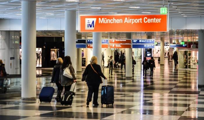 La Germania revoca le restrizioni sui viaggi da Regno Unito, Russia e altri