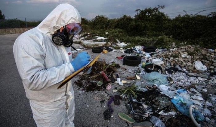 Il rapporto Onu: "Nel 2020 la temperatura globale +1,2 gradi sopra i livelli preindustriali"