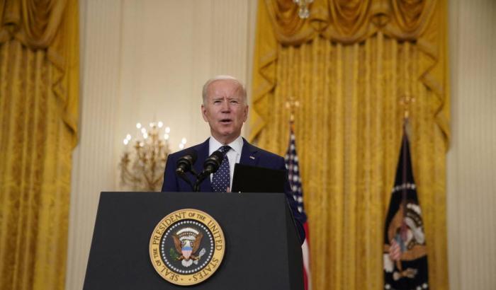 Biden non cambia linea: sul Sahara occidentale gli Usa stanno con il Marocco