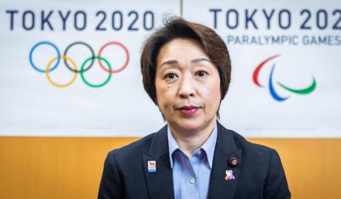 La variante delta flagella il Giappone: le Olimpiadi di Tokyo senza pubblico