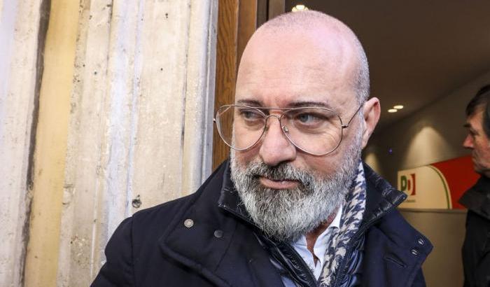 Bonaccini: "Ddl Zan sacrosanto, mi auguro siano stati fatti bene i conti"