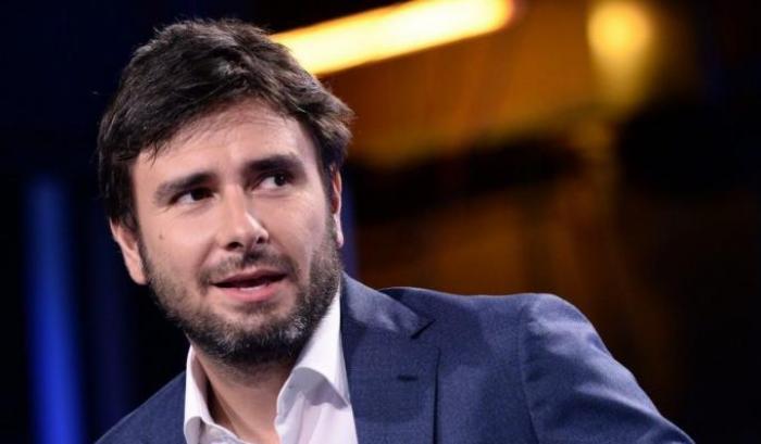 Di Battista sulla svolta governista del M5s su Tpi: "E' un fallimento, settimana catastrofica per il Movimento"