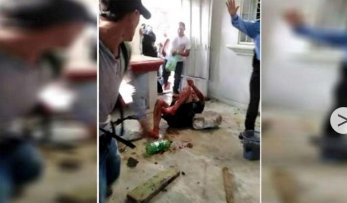 Cinque arresti in Honduras per il linciaggio di  Giorgio Scanu