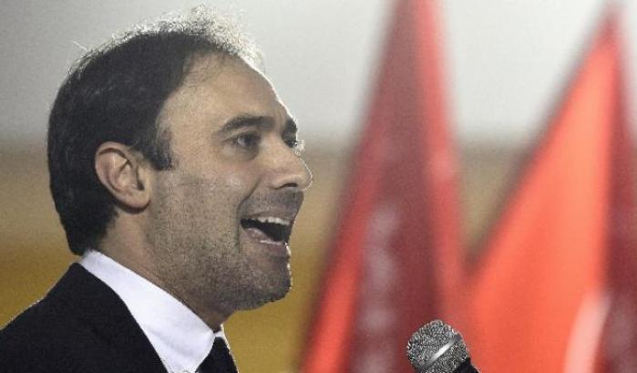 Laforgia (Leu): "Vicenda Gkn vergognosa, rifletta chi piccona il Rdc"
