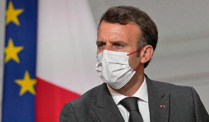 Boom di prenotazioni per i vaccini in Francia: effetto dell'obbligo imposto da Macron