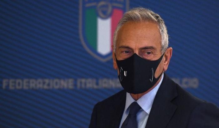 La Figc risponde al Prefetto e scarica tutto sul Viminale: "Scelta del pullman condivisa dalle istituzioni"