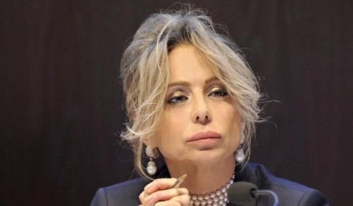 Marina Berlusconi attacca: "Mio padre vittima del populismo giustizialista. Ha fatto molto per il paese"