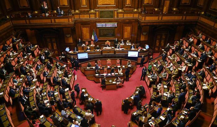 Il Senato