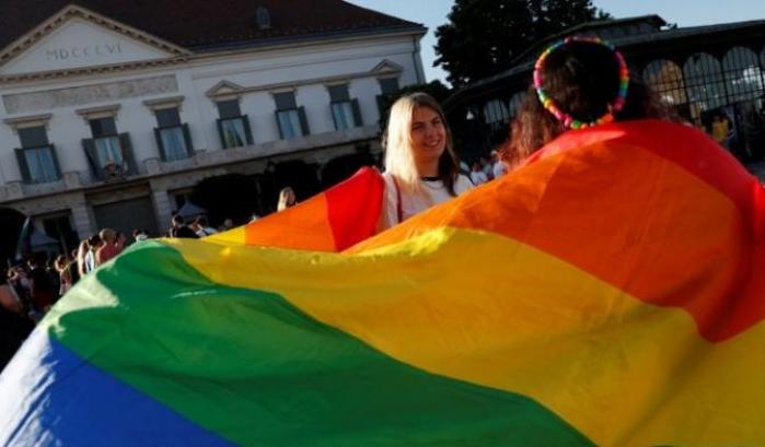 Benifei (Pd): "Bene la procedura d'infrazione contro Polonia e Ungheria sui diritti Lbgtqi"