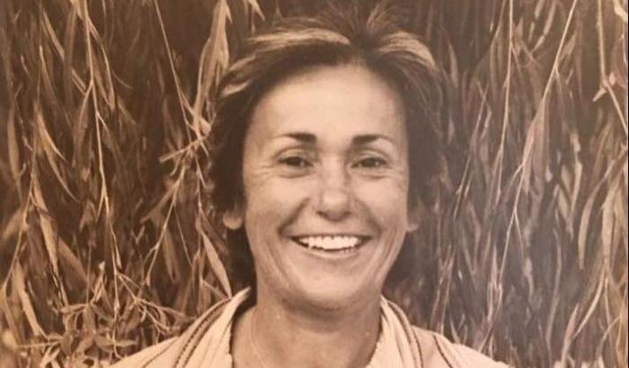 Addio a Emilia Lotti, militante del Pci, una vita per l’emancipazione e la giustizia sociale