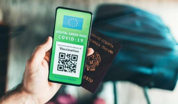 Sul green pass e variante Delta si aspetta la cabina di regia