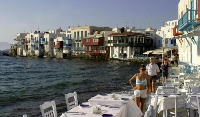 Mykonos