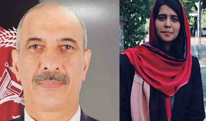 Sequestrata e torturata in Pakistan la figlia dell'ambasciatore afghano