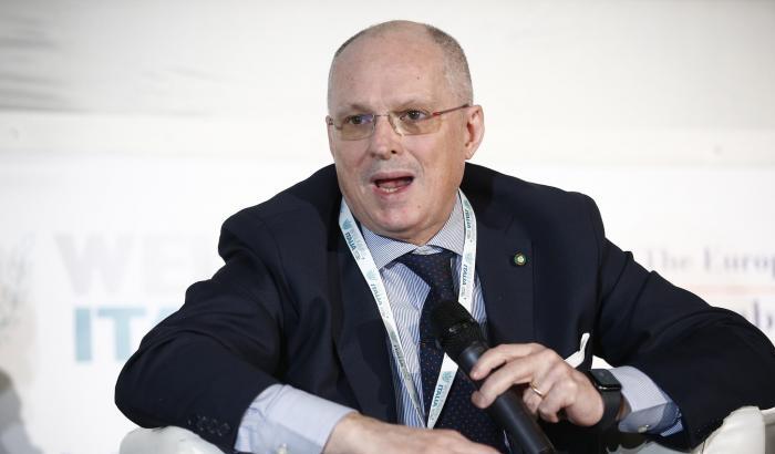 Ricciardi: "In inverno green passa solo ai vaccinati, il tampone non garantisce"