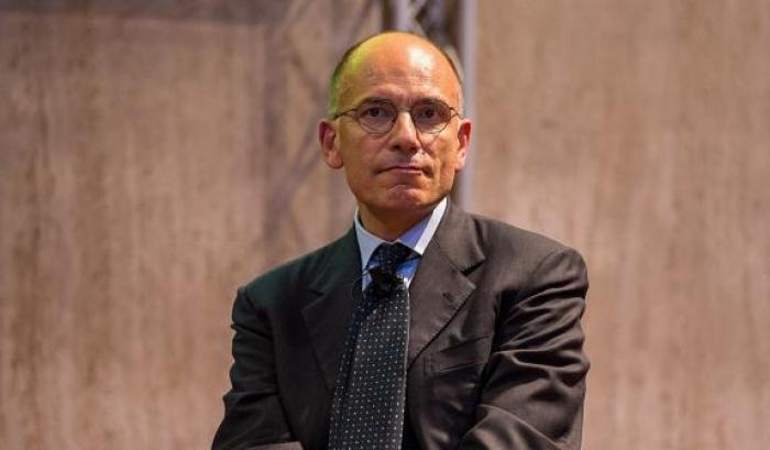 Enrico Letta