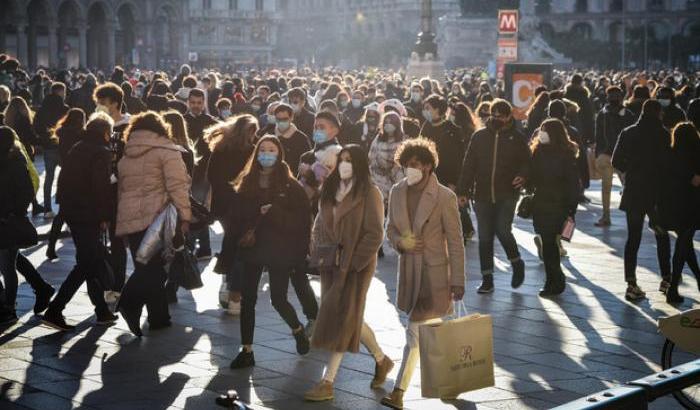 "Siamo vicini all'inizio della quarta ondata, ma sarà diversa": il parere degli anestesisti