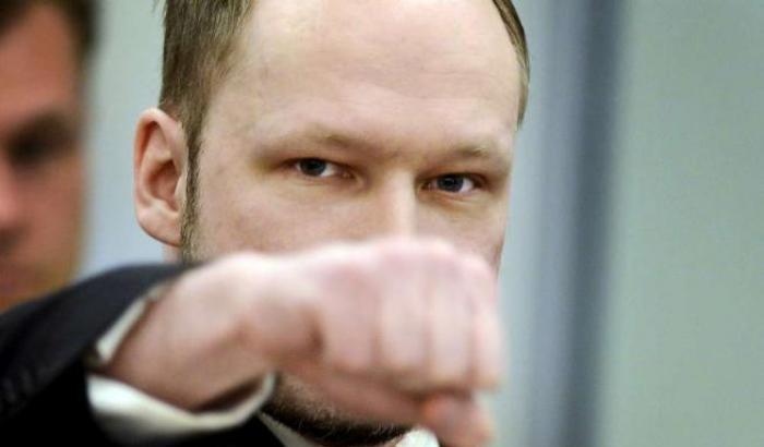 Breivik