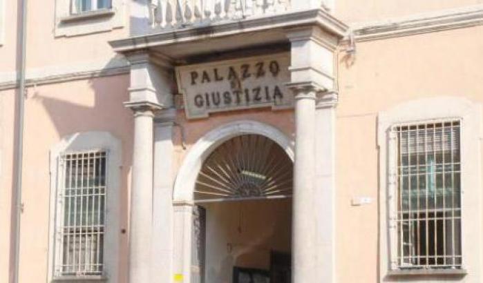 Tribunale di Pavia