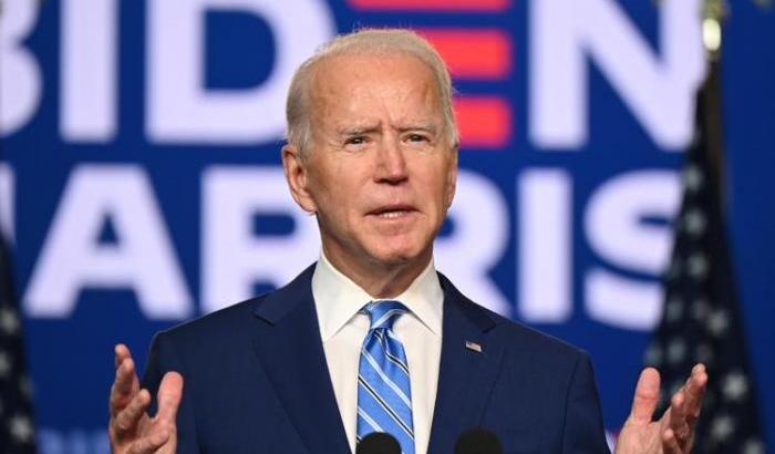 La Virginia scarica Biden: vince il repubblicano Youngkin